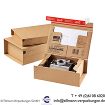 tillmann verpackung colompac versandkarton
