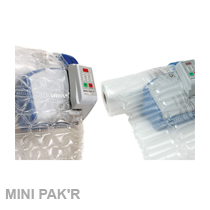 MINI PAK'R