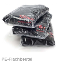 PE-Flachbeutel