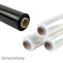 Stretchfolie