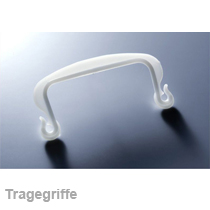 Tragegriffe