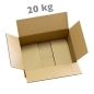 Preview: 34.1 Karton, 10104/1, Verpackung aus Wellpappe 20 kg