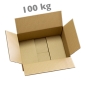 Preview: 114.1 Karton, 3 T, Verpackung aus Wellpappe 100 kg