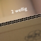 Preview: 89.1 Karton, 1 D, Verpackung aus Wellpappe 50 kg