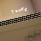 Preview: 127.1 Exportverpackung H 40, Verpackung aus Wellpappe