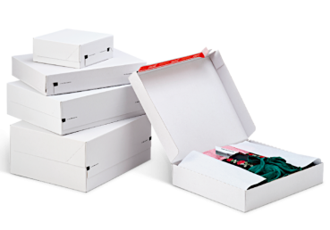 231 x 239 x 95  mm Innenmaß - 717.8 Fashionbox