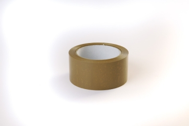 66 m x 5 cm, 328.4 Exklusiv Klebebandrolle mit Prägung, PVC-Selbstklebeband