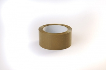 66 m x 5 cm, 328.5 Exklusiv Klebebandrolle mit Prägung, PVC-Selbstklebeband