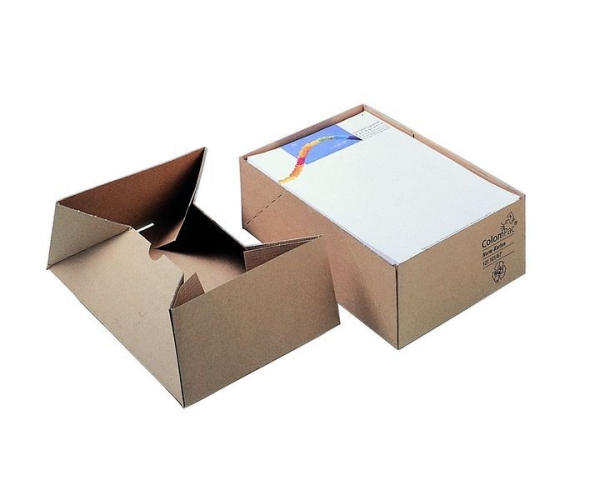 727.2 Aufrichteverpackung aus Wellpappe, ColomPac
