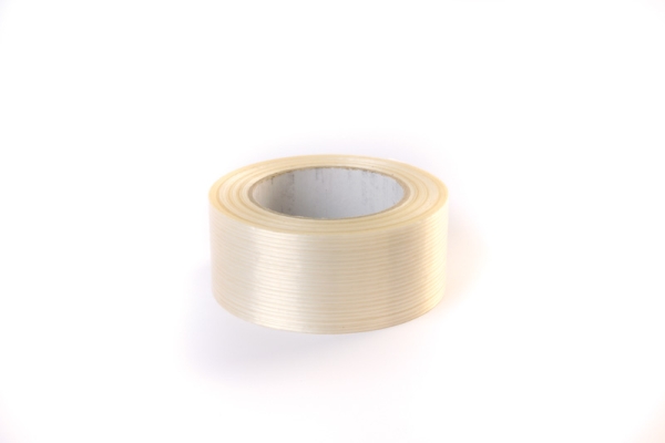 50 m x 7,5 cm, 338.1 Filamentband / Rayonband, PP-Rayon Band